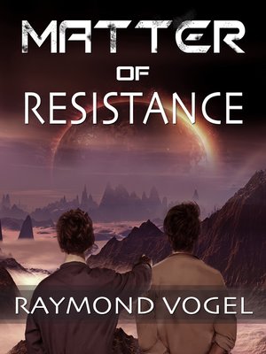 cover image of Matter of Resistance